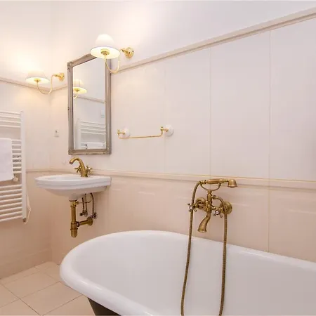 Appartement Classy Old Town #41 *